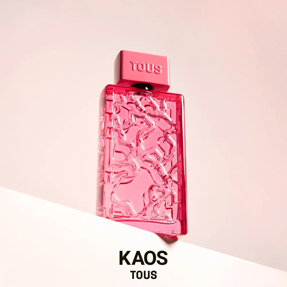 Tous Kaos Eau de Parfum
