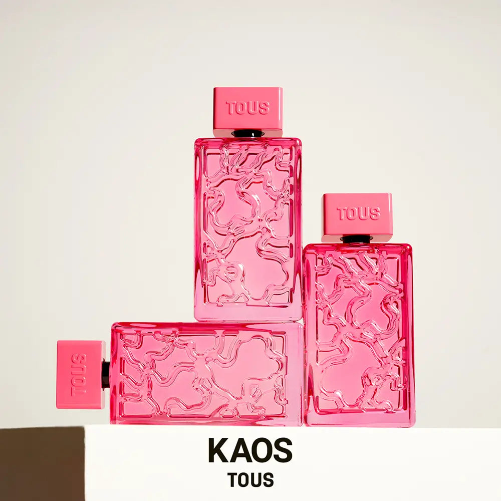 Tous Kaos Eau de Parfum