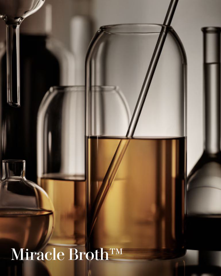 The Resurfacing Treatment