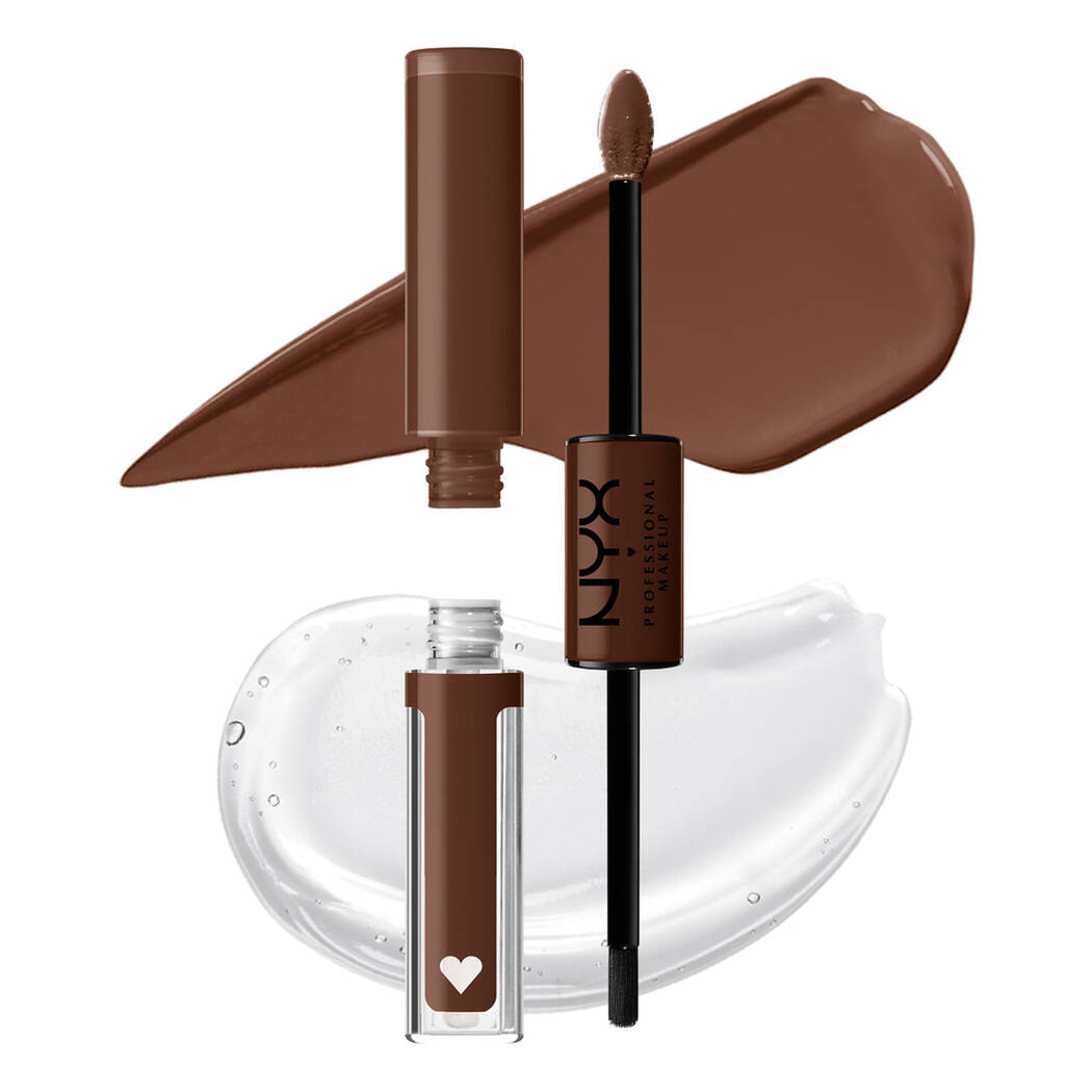 Permanent Lip Gloss with Shine – Shine Loud