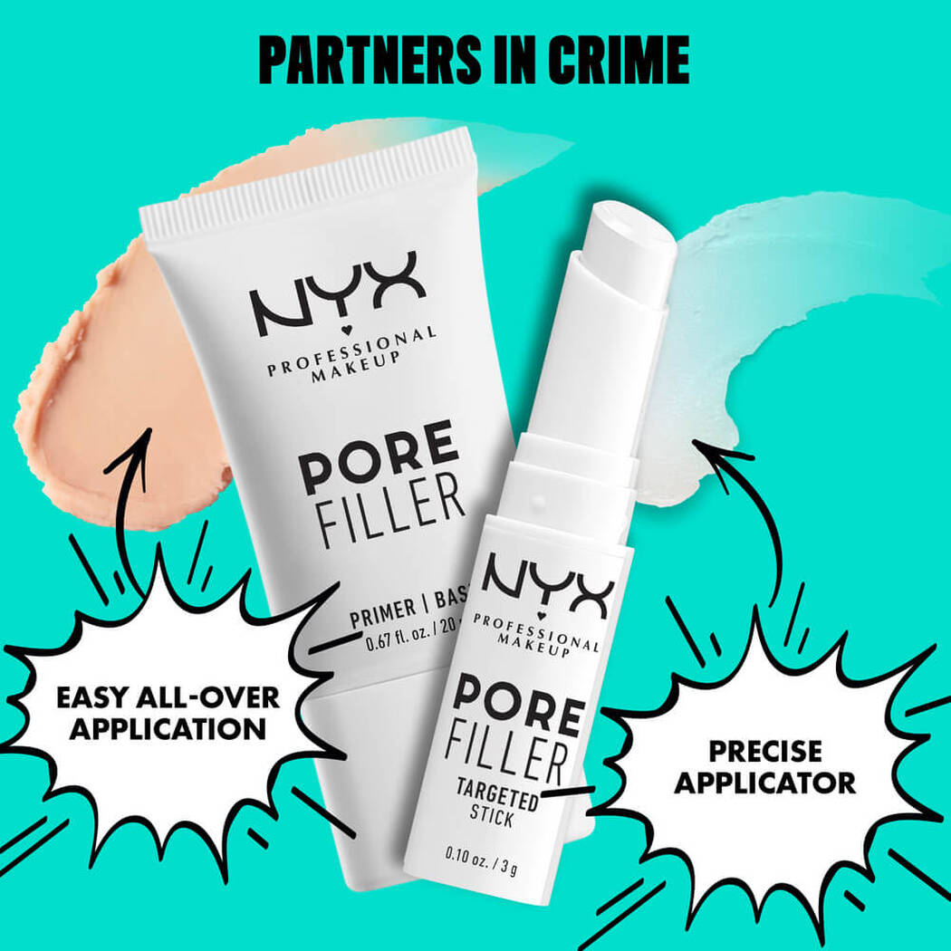 PREP MAKEUP Pore Filler Targeted Stick