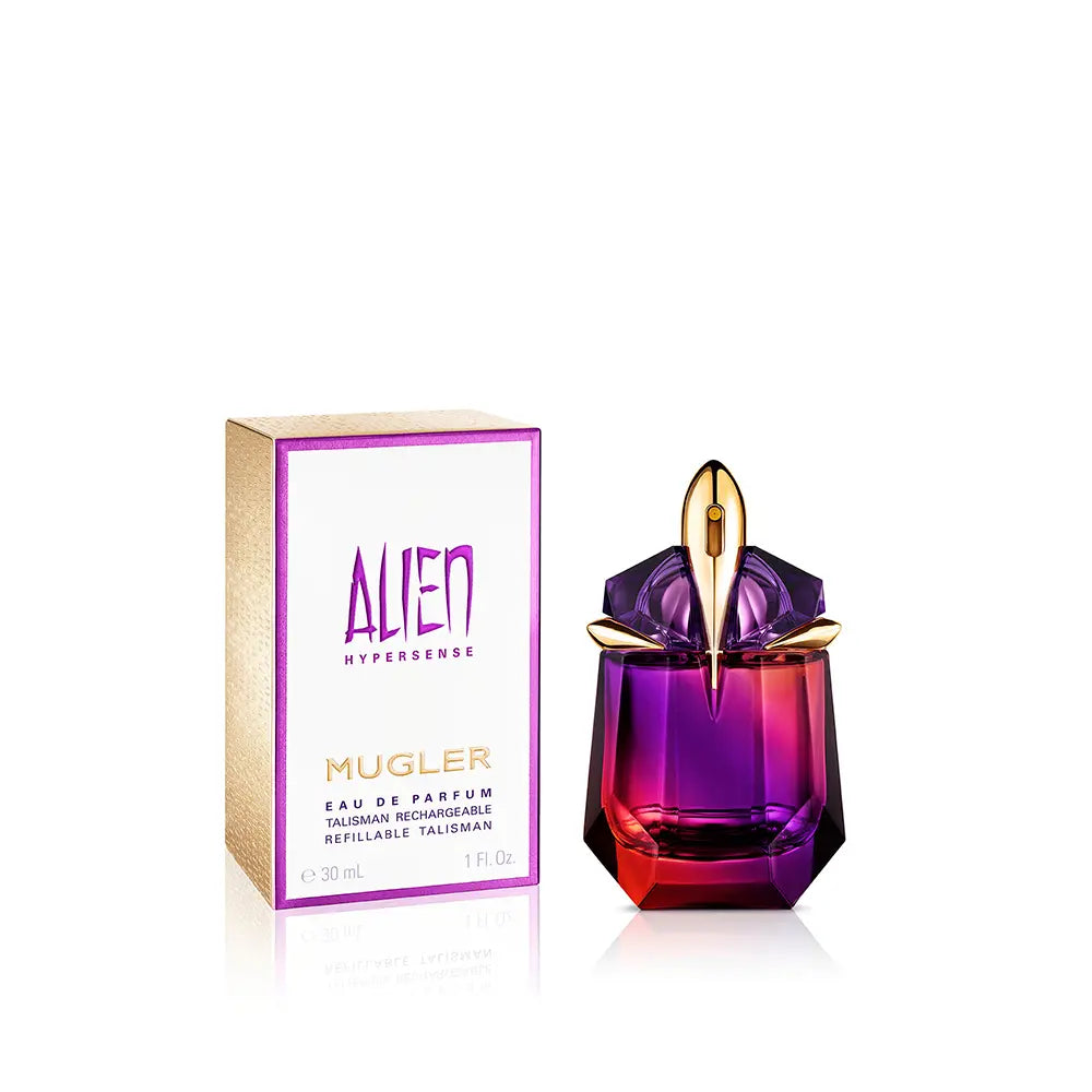 Thierry Mugler Alien Hypersense Eau de Parfum