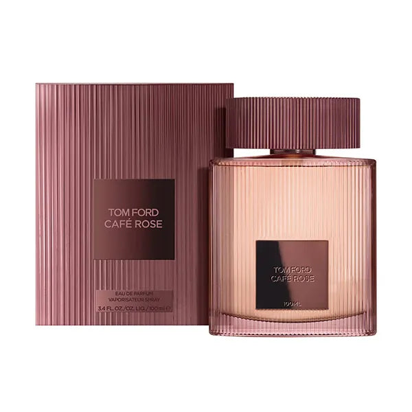 Tom Ford Café Rose Eau de Parfum