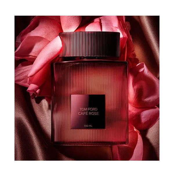 Tom Ford Café Rose Eau de Parfum