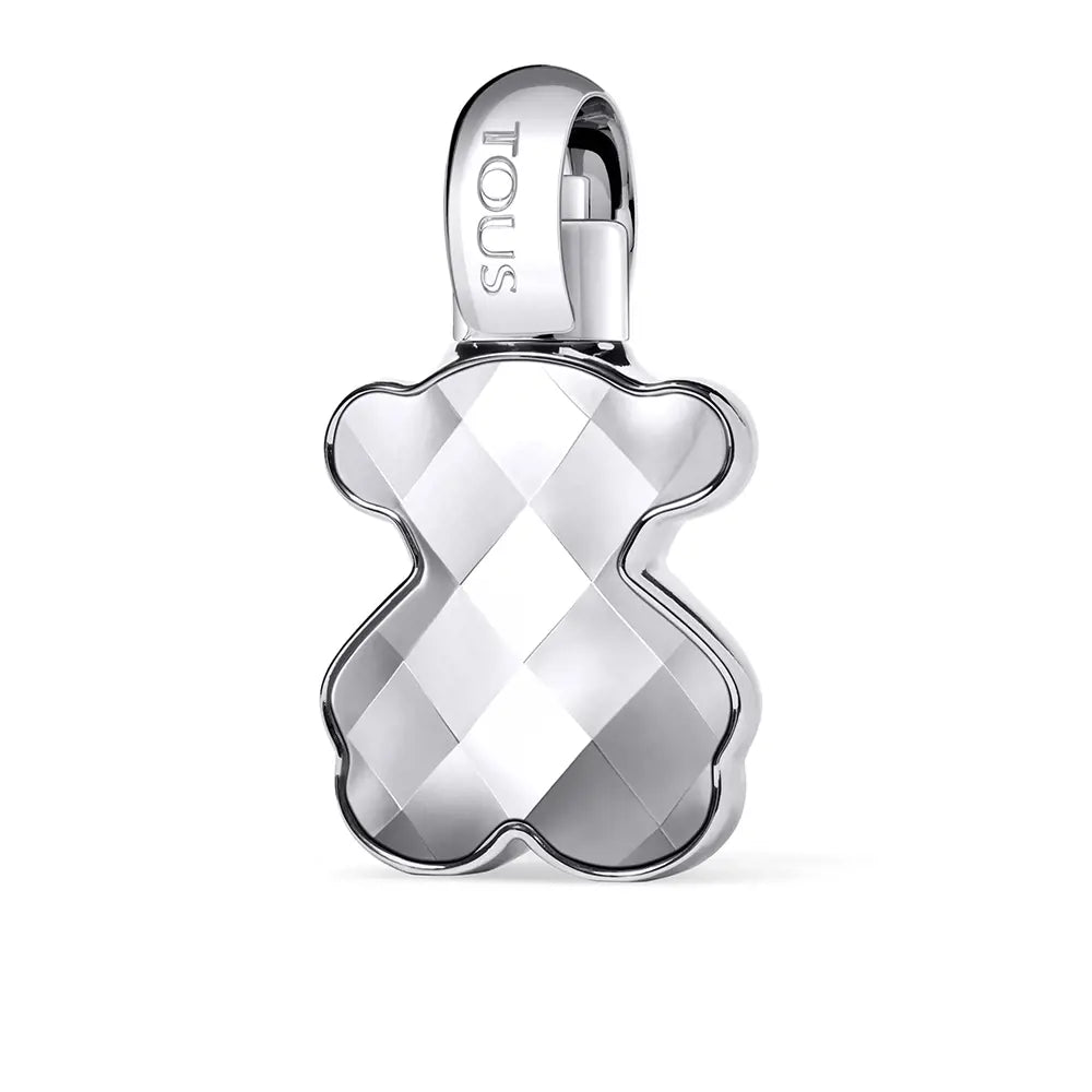 Tous LoveMe The Silver Eau de Parfum