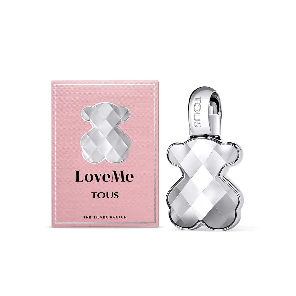 Tous LoveMe The Silver Eau de Parfum