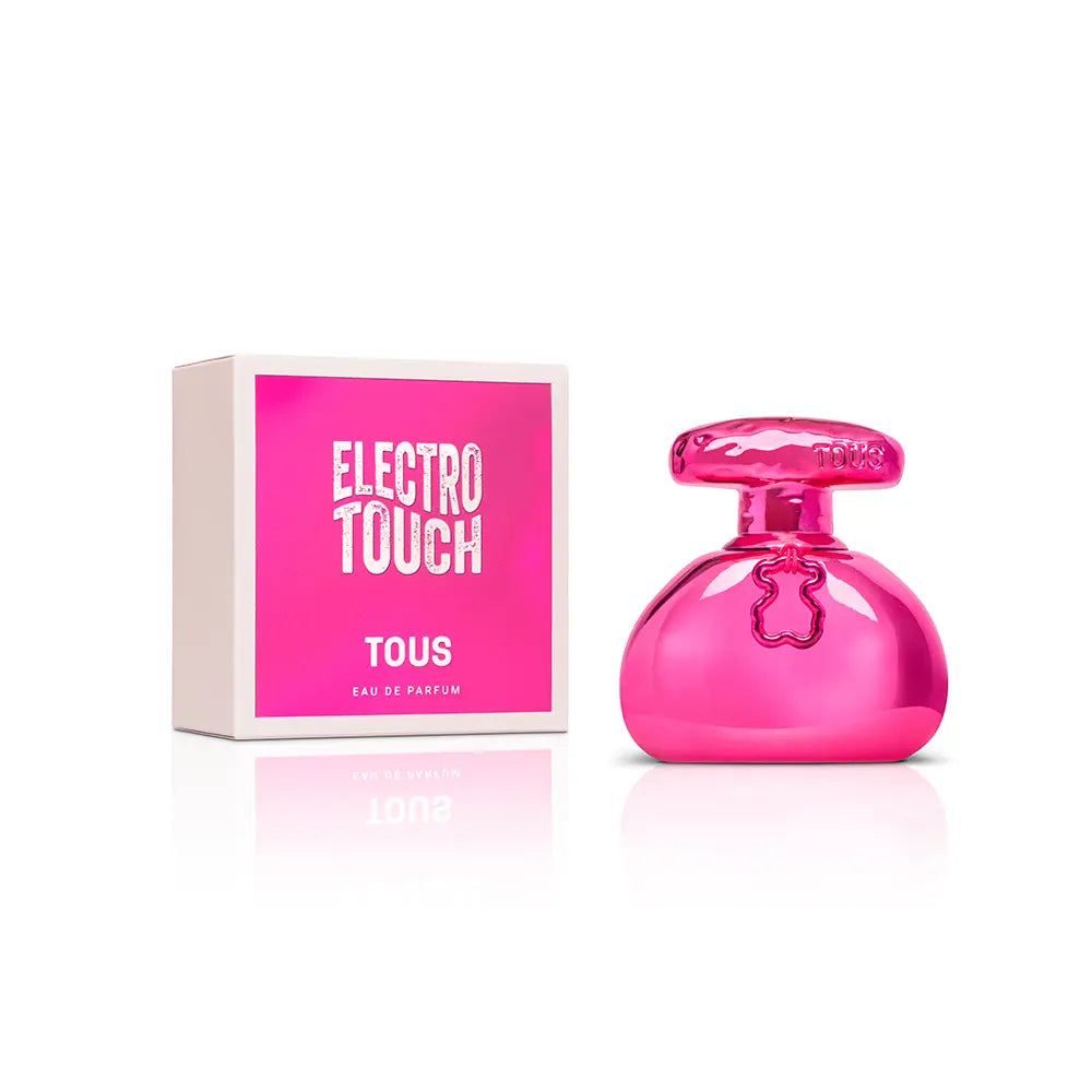 Tous Electrotouch Eau de Parfum