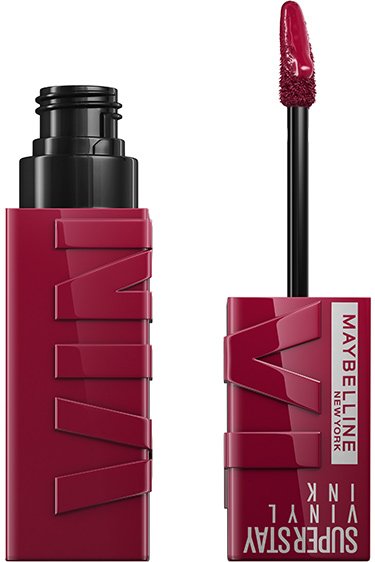 SUPER STAY VINYL INK Lip Paint