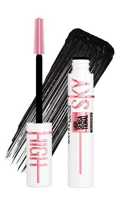 Sky High Lash-Sensational Primer Mascara