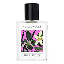 Vanilla Woods – Eau de Parfum