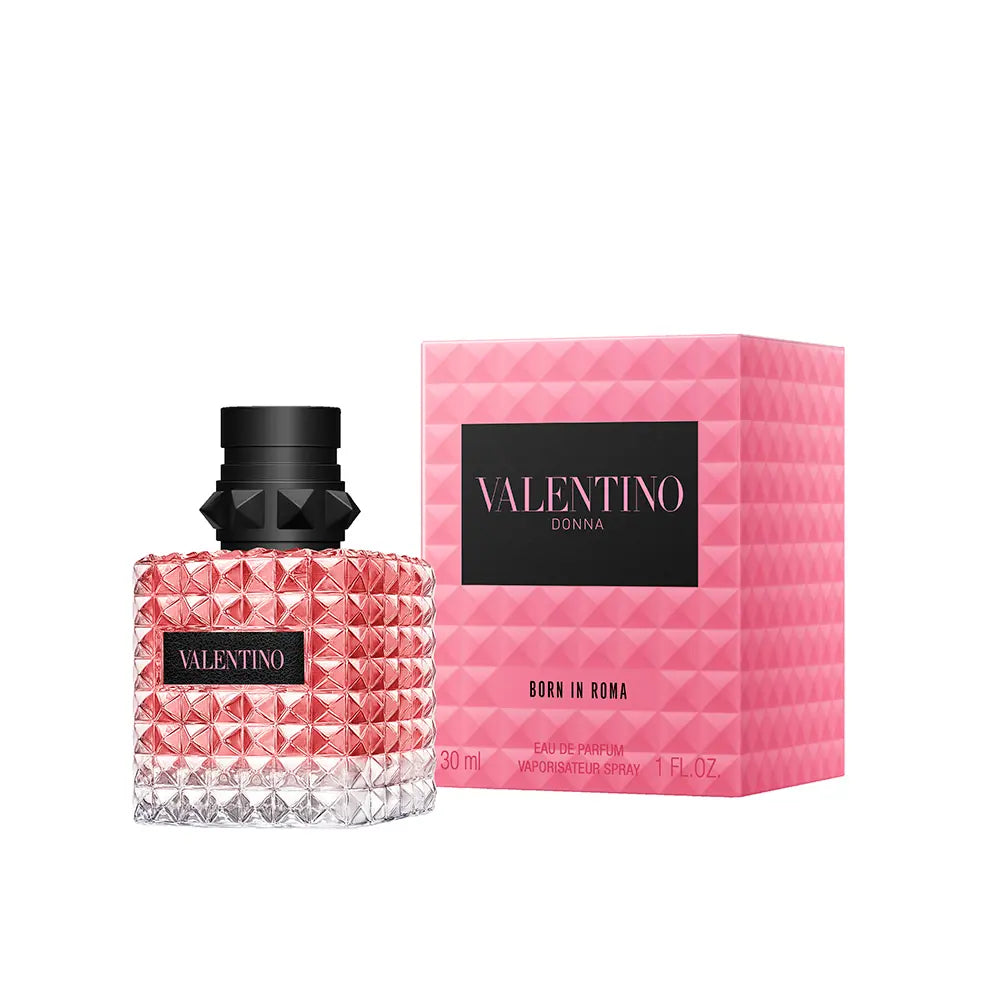 Valentino Donna Born in Roma Eau de Parfum
