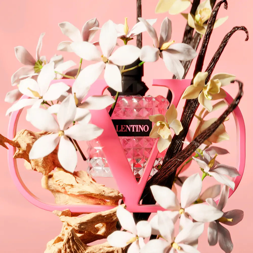 Valentino Donna Born in Roma Eau de Parfum