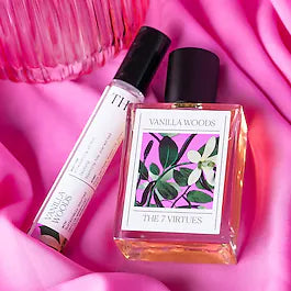 Vanilla Woods – Eau de Parfum