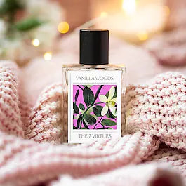 Vanilla Woods – Eau de Parfum