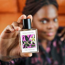 Vanilla Woods – Eau de Parfum