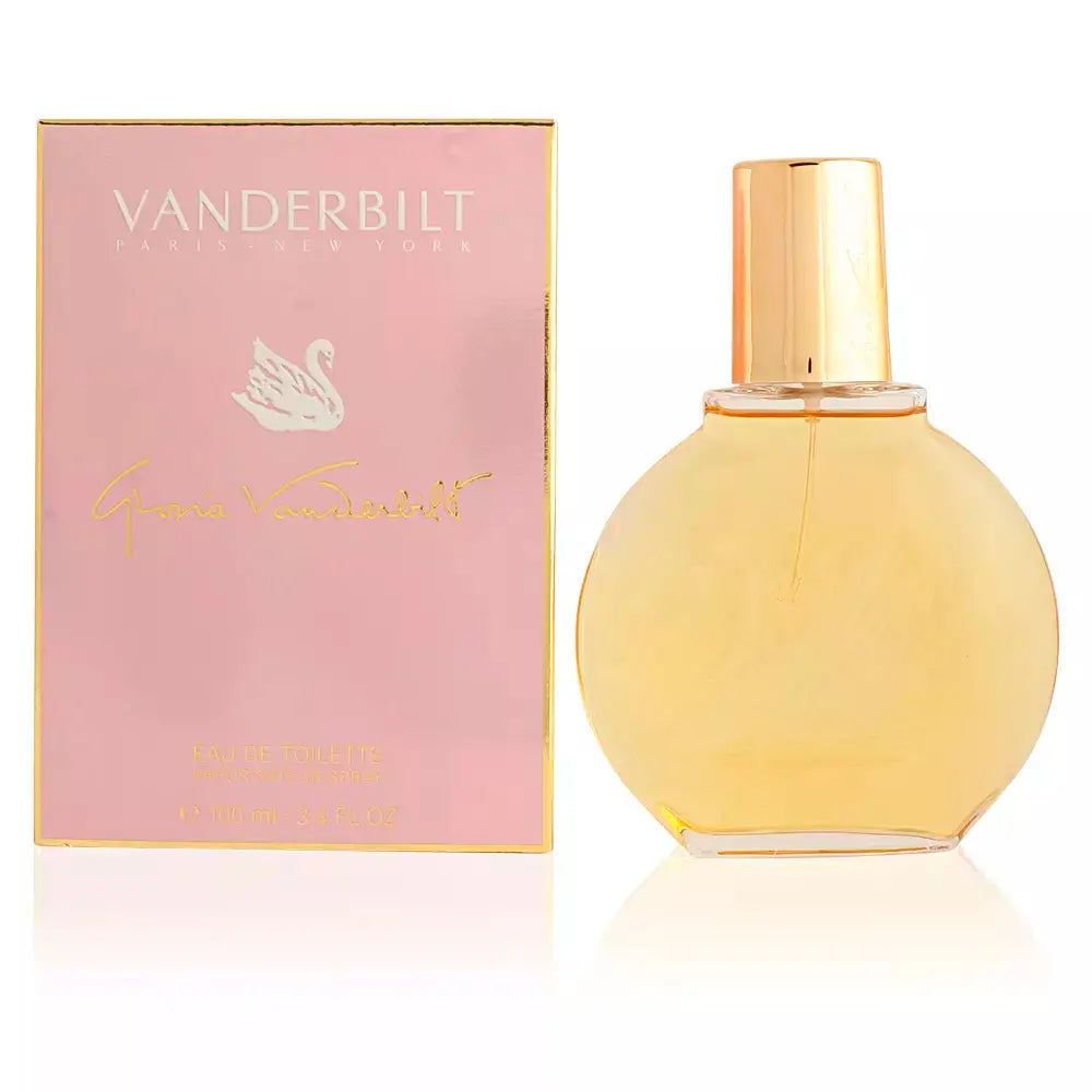 Vanderbilt Vanderbilt Eau de Toilette
