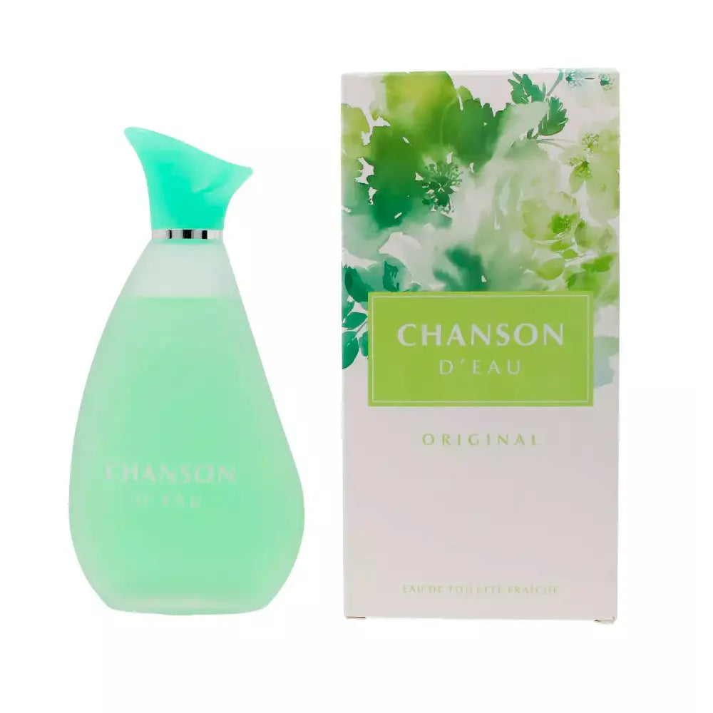 Chanson D’Eau Eau de Toilette