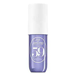 Brazilian Crush Cheirosa 59 – Hair & Body Scented Mist