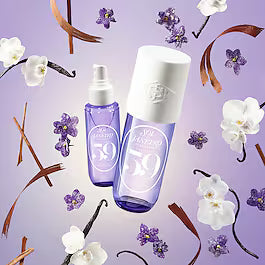 Brazilian Crush Cheirosa 59 – Hair & Body Scented Mist