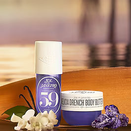 Brazilian Crush Cheirosa 59 – Hair & Body Scented Mist