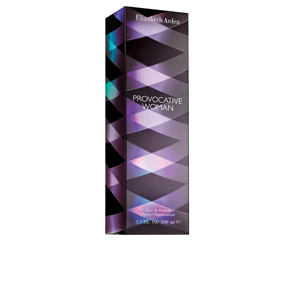 Elizabeth Arden Provocative Woman