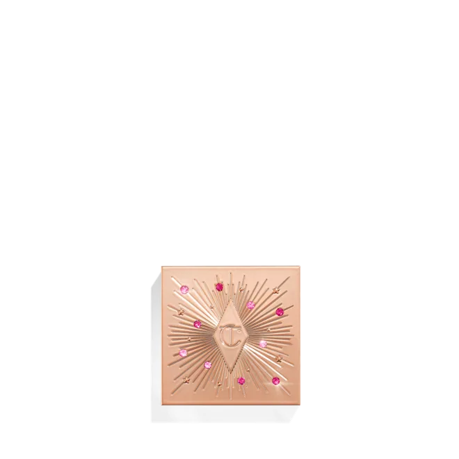 Hypnotising Pop Shots