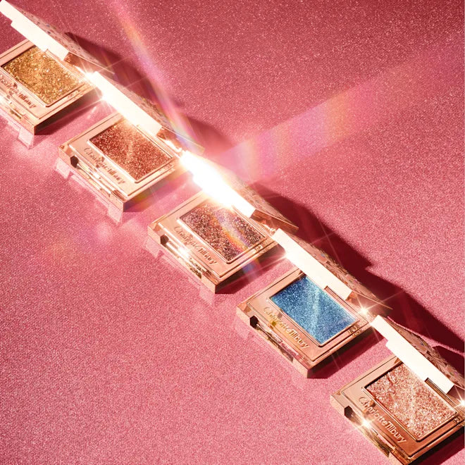 Hypnotising Pop Shots