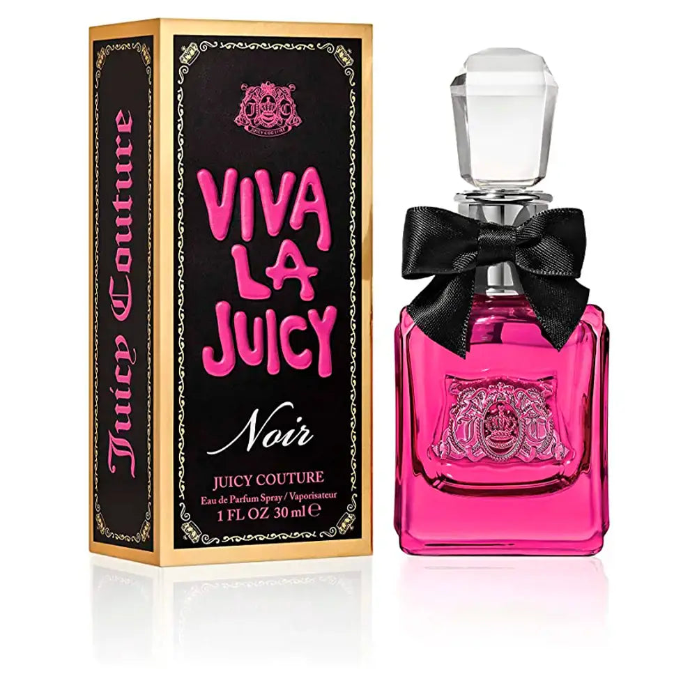 Juicy Couture Viva La Juicy Noir Eau de Parfum