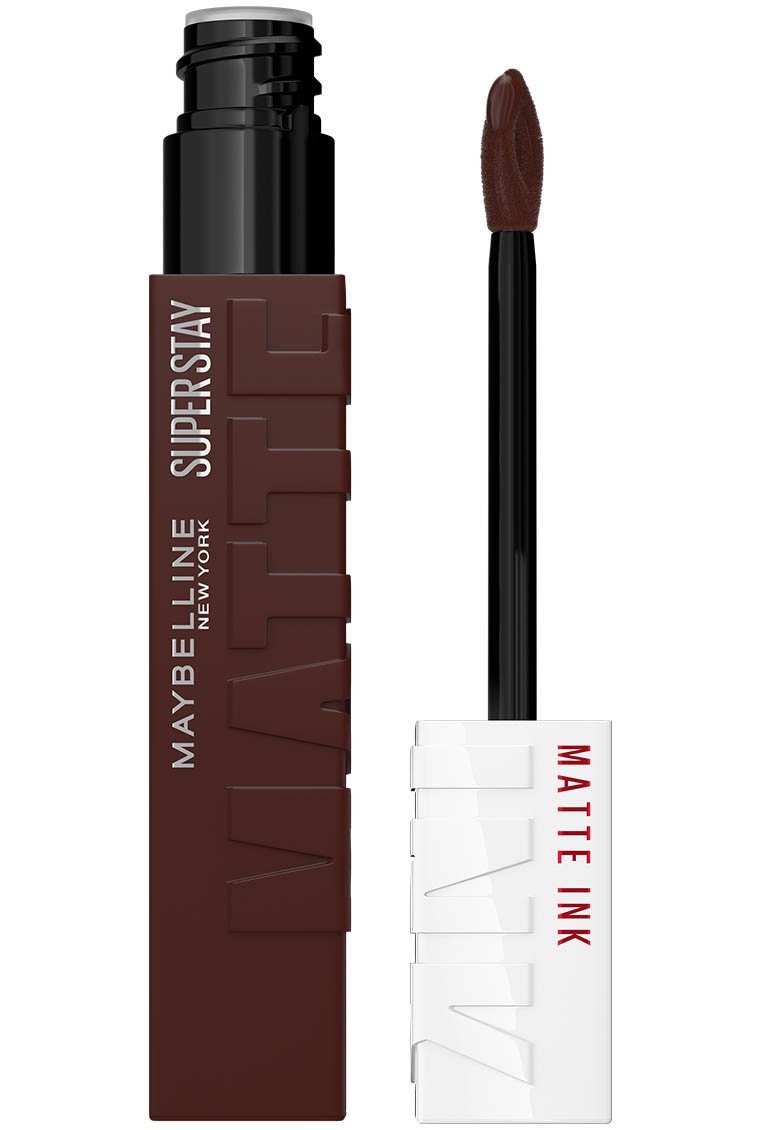 SuperStay Matte Ink Liquid Lipstick