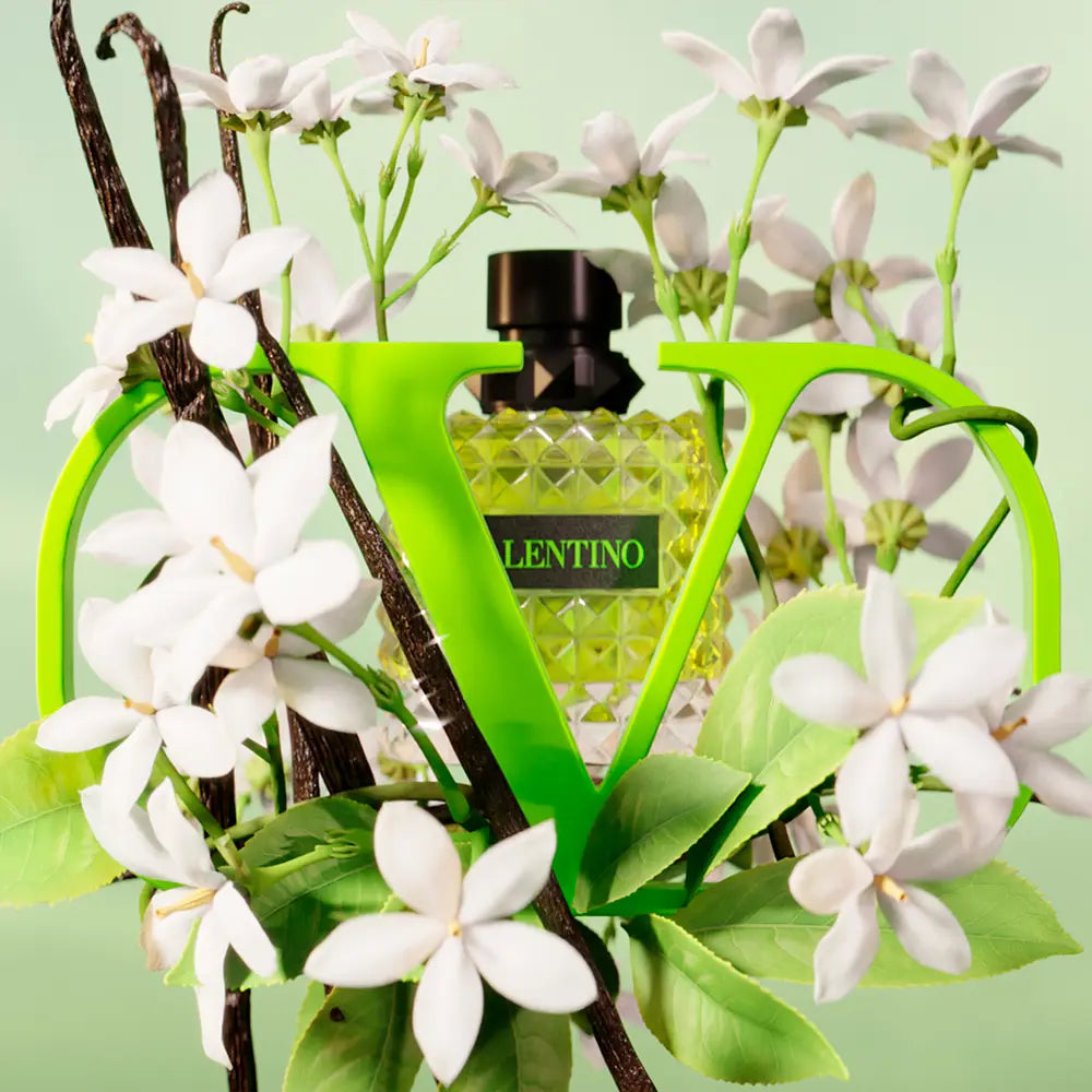 Valentino Donna Born in Roma Green Stravaganza Eau de Parfum
