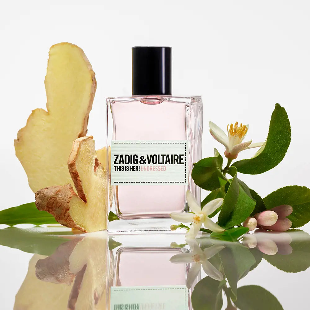Zadig & Voltaire This Is Her! Undressed Eau de Parfum