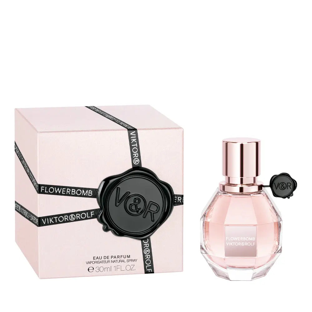 Viktor & Rolf Flowerbomb Eau de Parfum