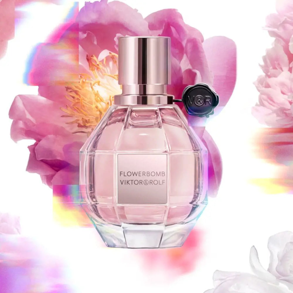 Viktor & Rolf Flowerbomb Eau de Parfum