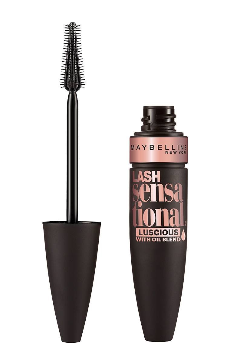 Lash Sensational® Luscious Washable Mascara