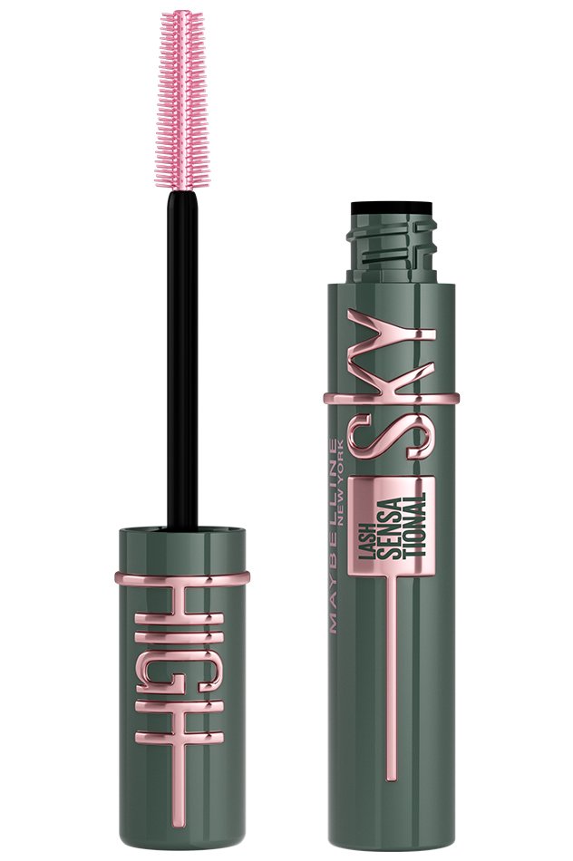 Lash Sensational® Sky High “Green Altitude” Mascara