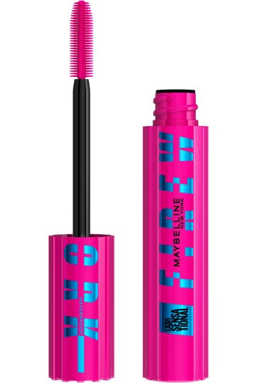 Lash Sensational Firework Waterproof Mascara