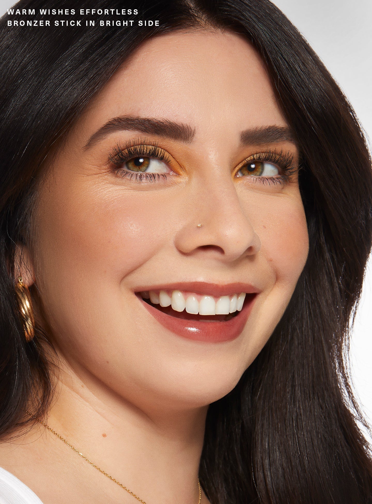 Warm Wishes Effortless Bronzer Stick