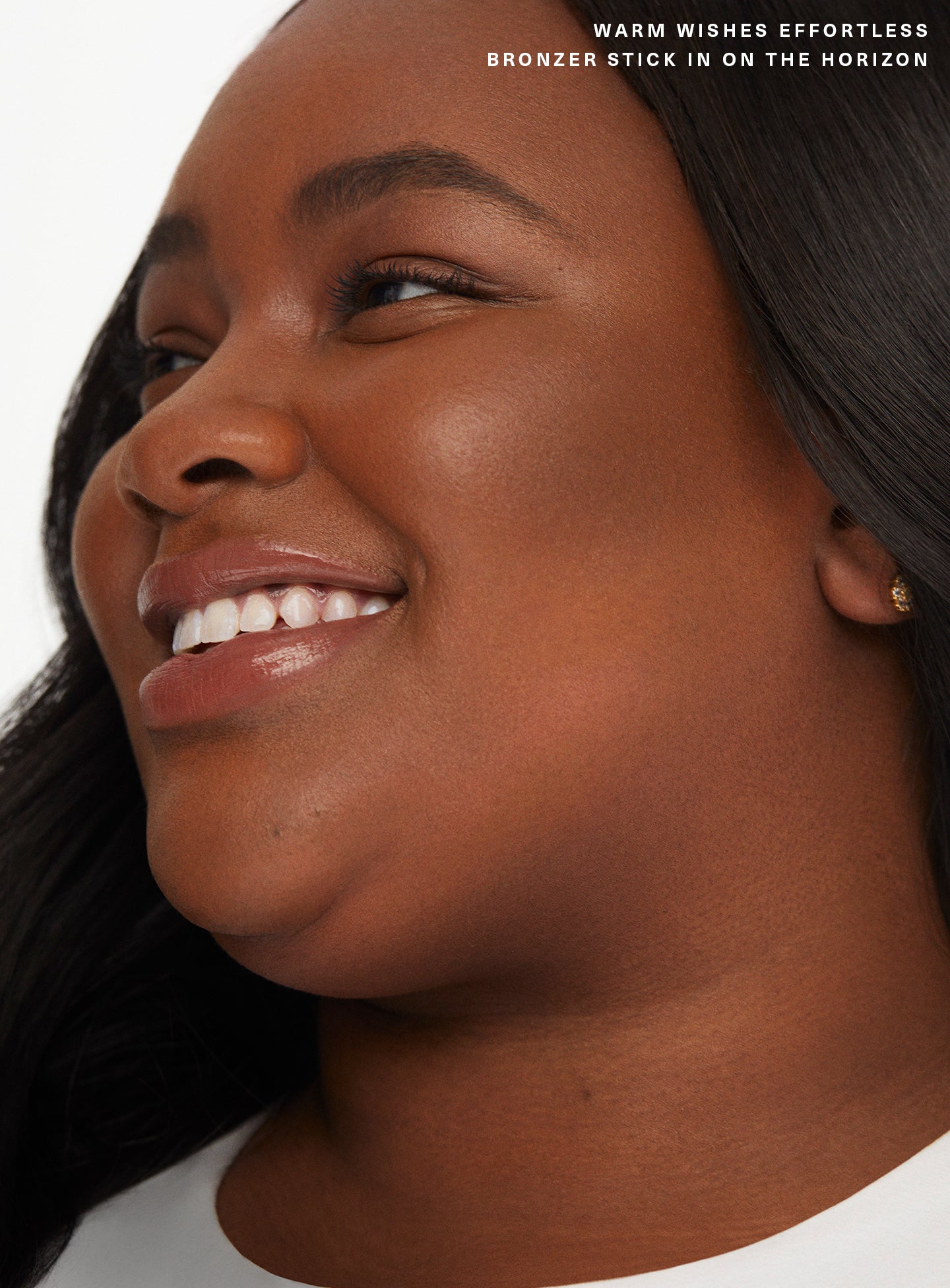 Warm Wishes Effortless Bronzer Stick