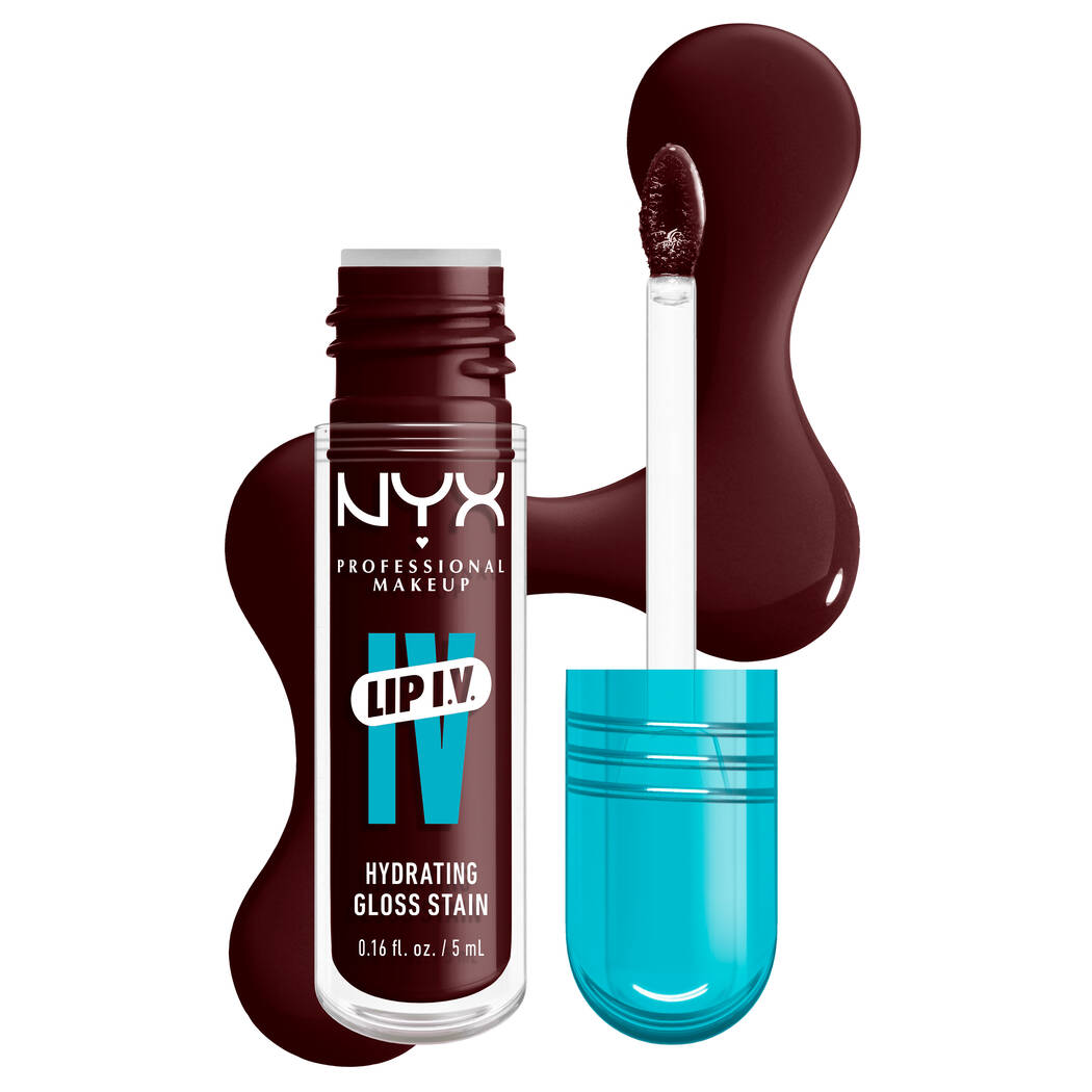 Lip I.V. Hydrating Lip Tint with Glossy Finish