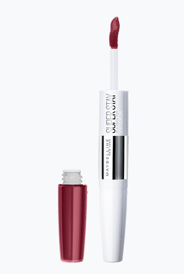 SuperStay 24® Lipstick