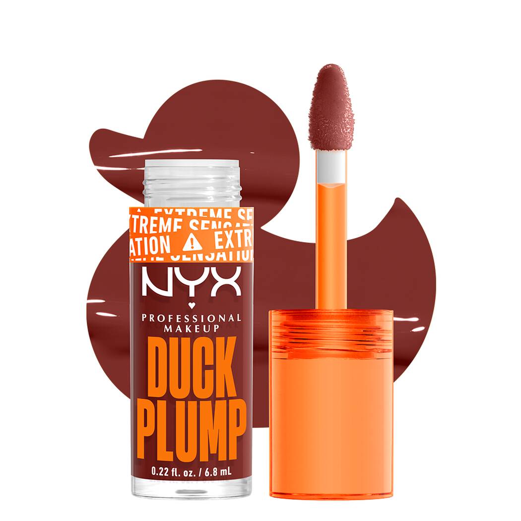 Duck Plump Gloss Volumiser