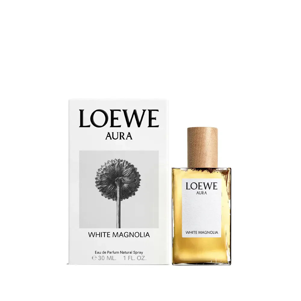 Loewe Aura White Magnolia
