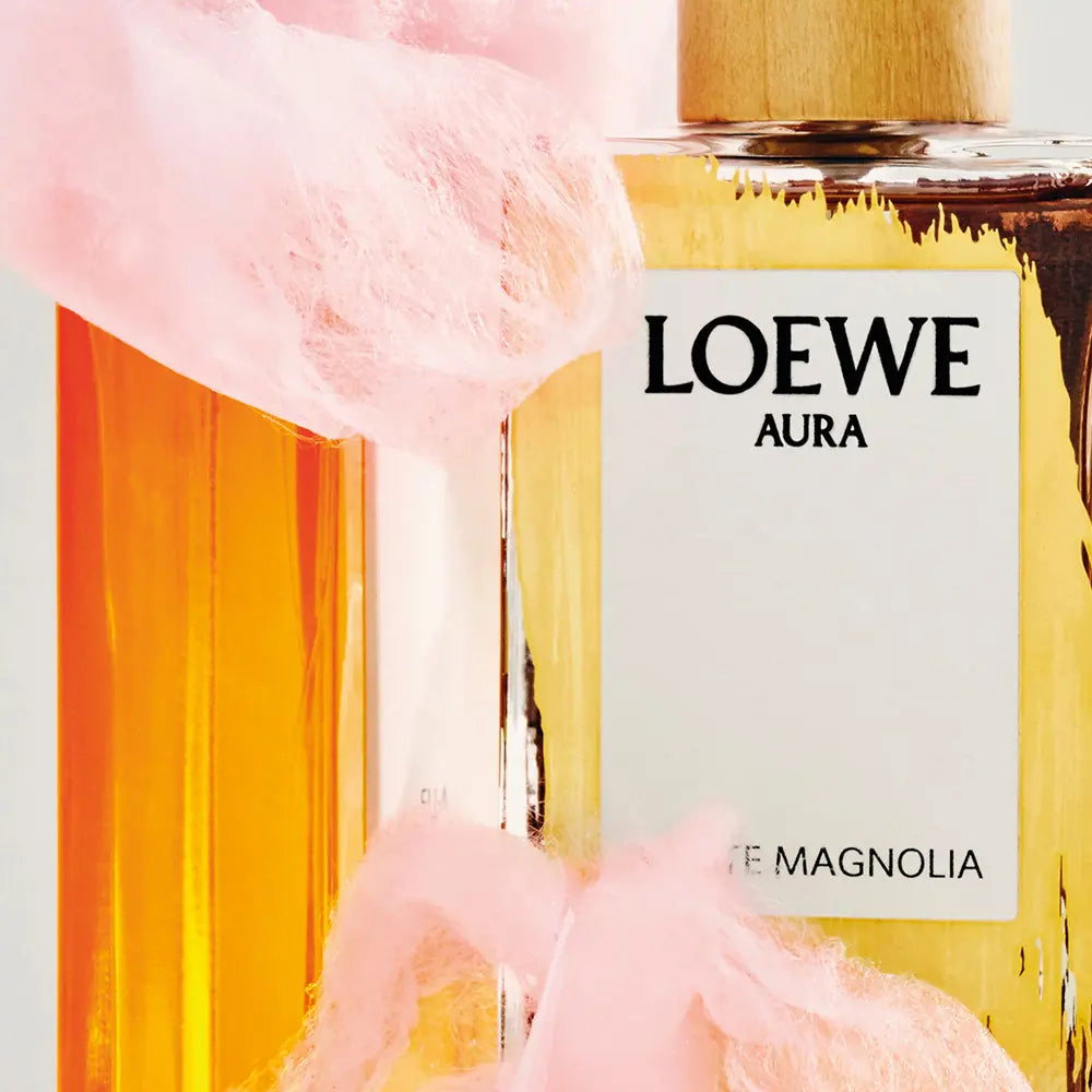 Loewe Aura White Magnolia