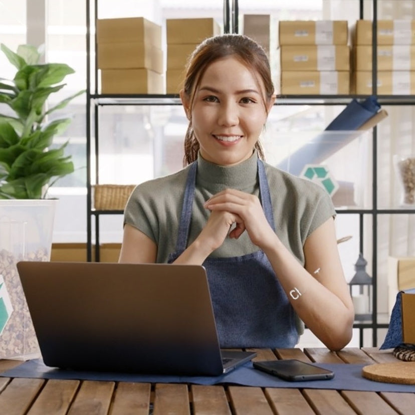 Better Beauty, Less Waste