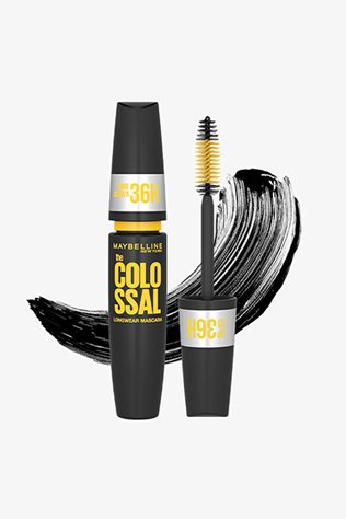 Volum Express® Mascara