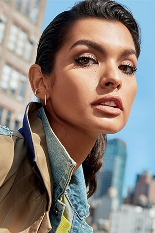 Volum Express® Mascara