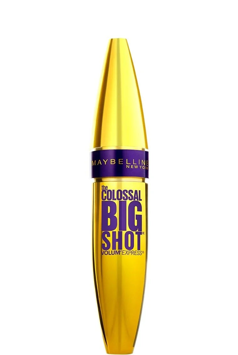 THE COLOSSAL BIG SHOT™ Mascara