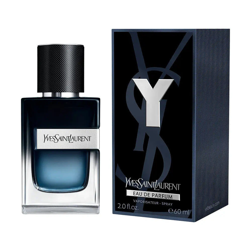 Yves Saint Laurent Y Eau de Parfum