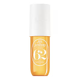 Cheirosa 62 Perfume Mist – Lightly Scented Body & Hair Mist