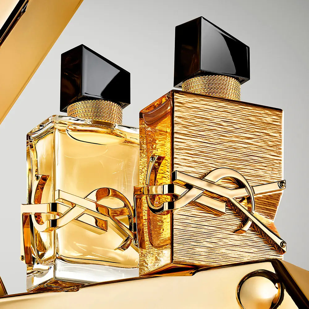 Yves Saint Laurent Libre Vanille Couture